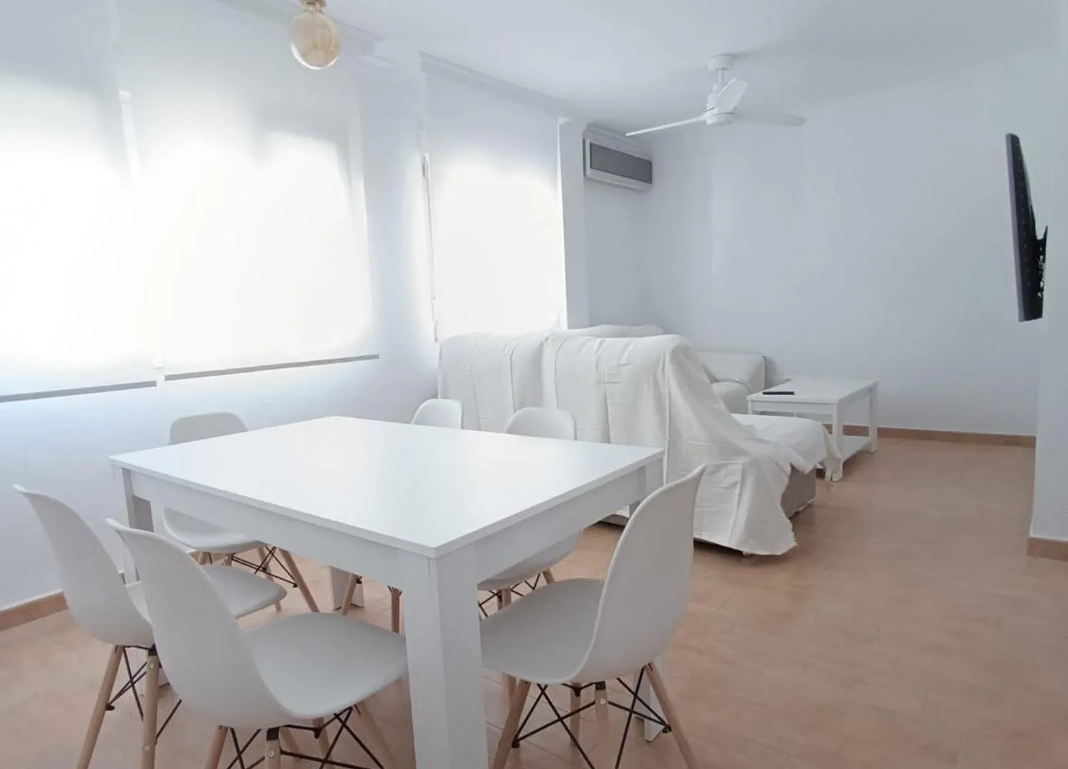Lolaire Apartment Barbate 0*,