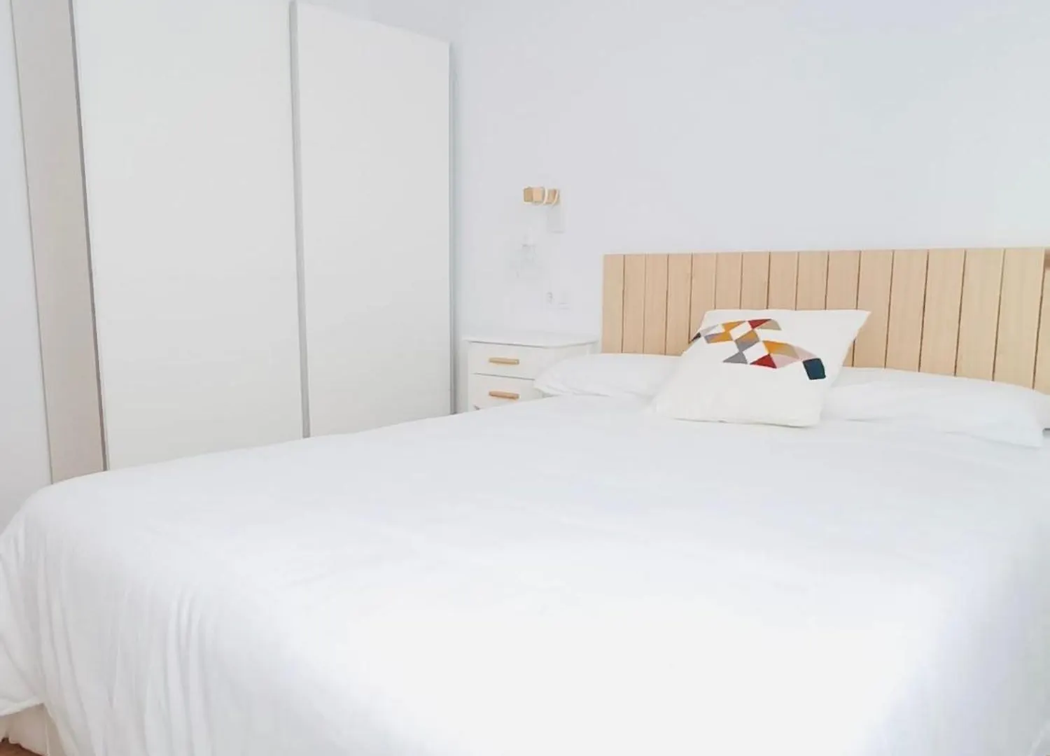 Lolaire Apartment Barbate