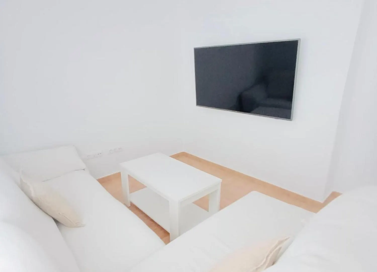 Lolaire Apartment Barbate