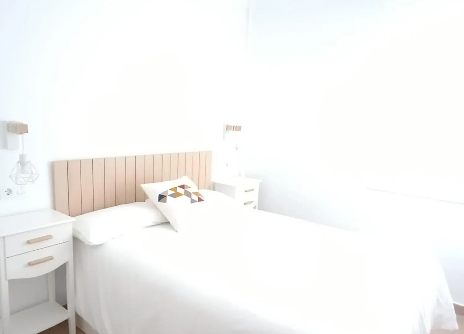 Lolaire Apartment Barbate