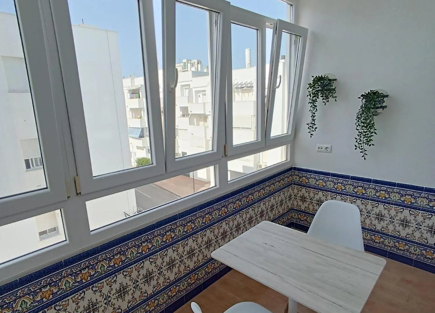 Lolaire Apartment Barbate