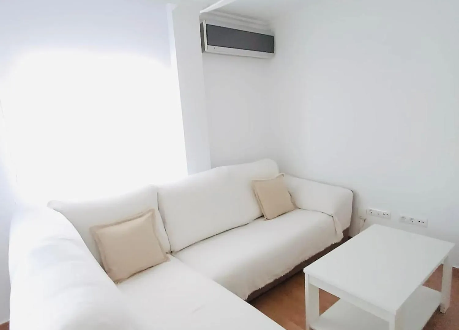 Lolaire Apartment Barbate España