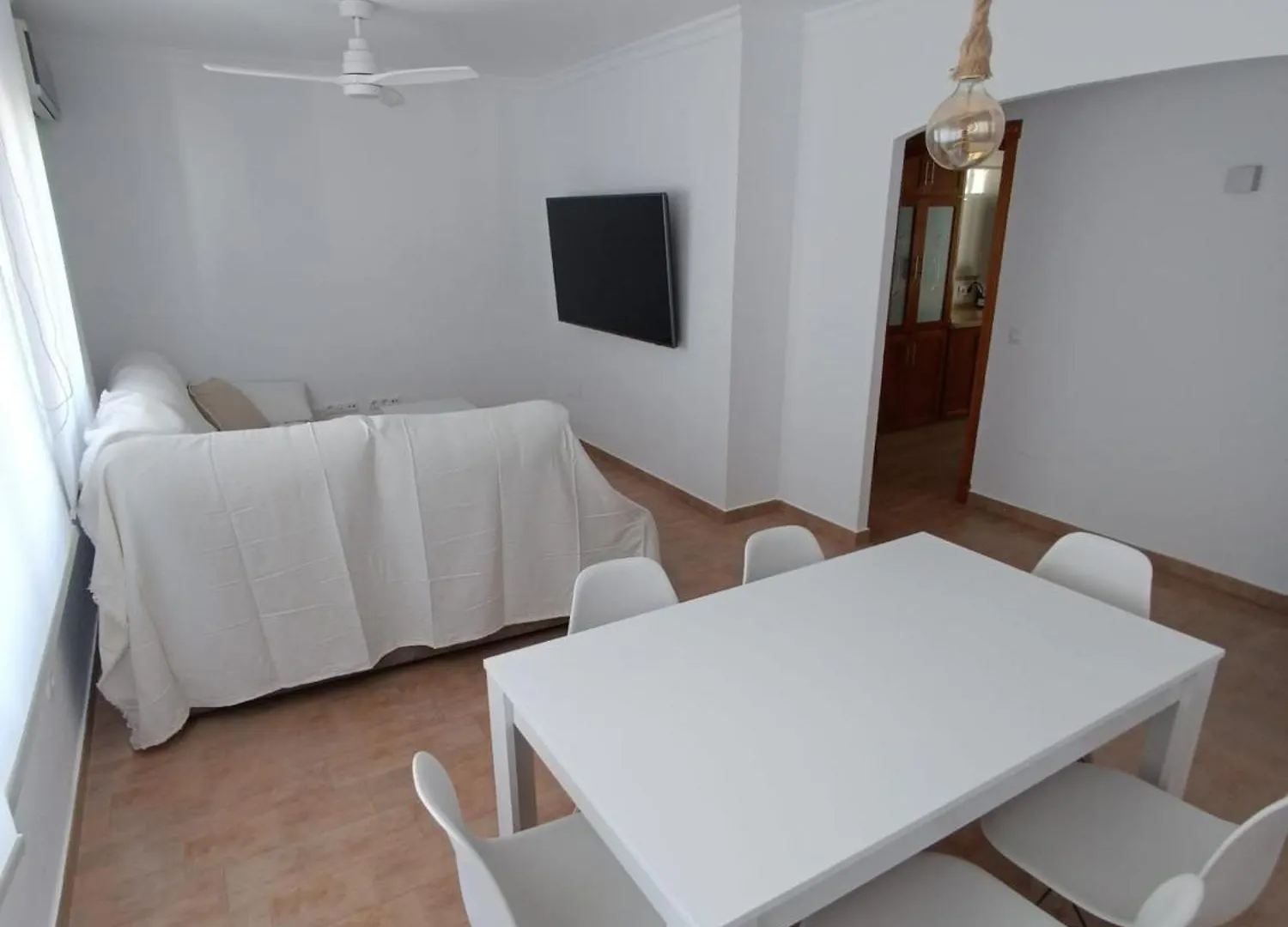 Lolaire Apartment Barbate