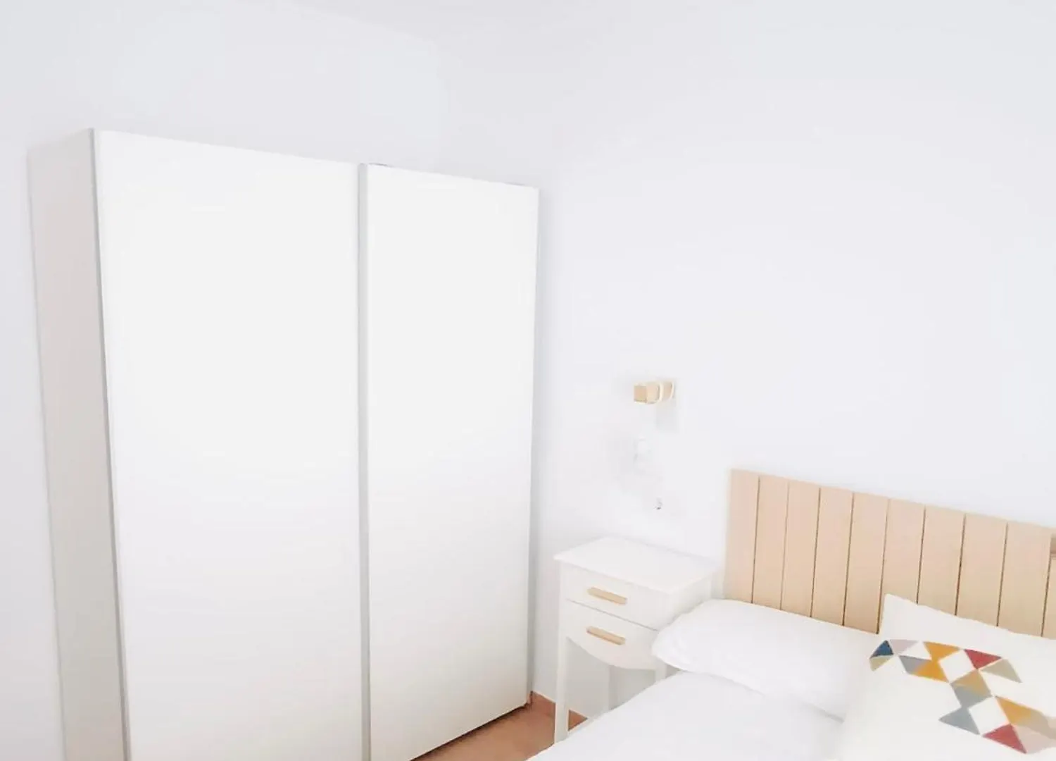 Lolaire Apartment Barbate