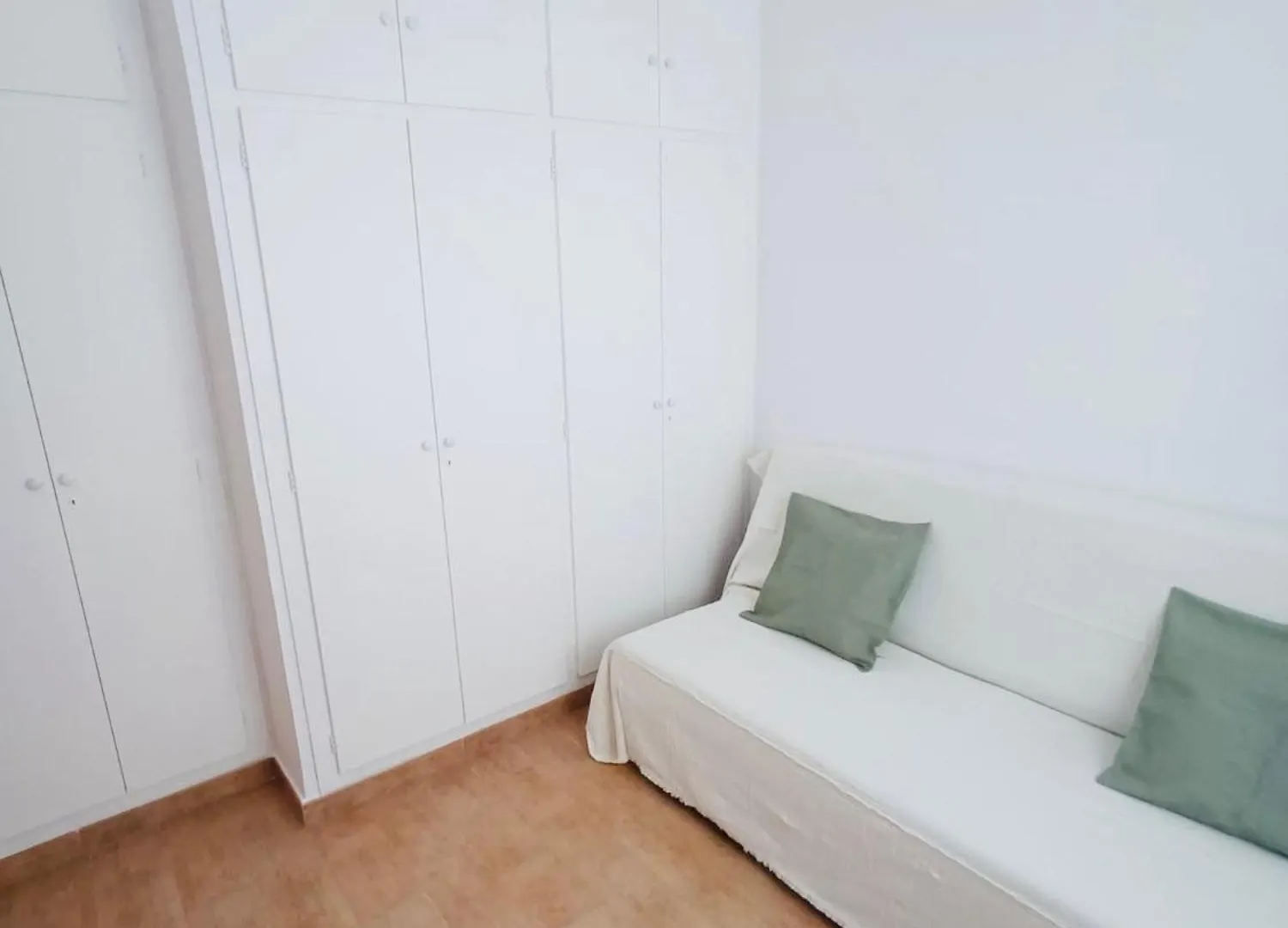 Lolaire Apartment Barbate 0*,