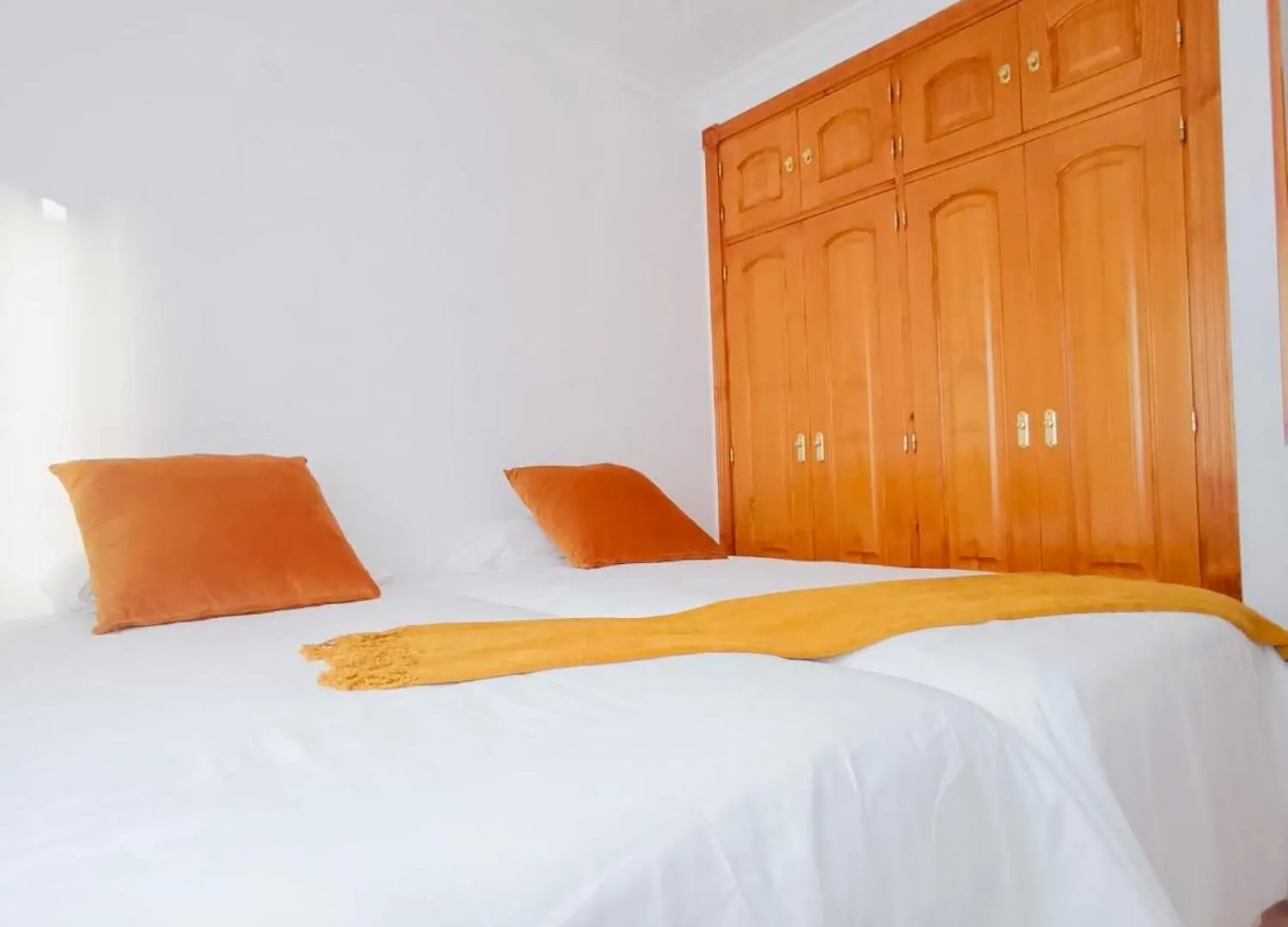 Lolaire Apartment Barbate