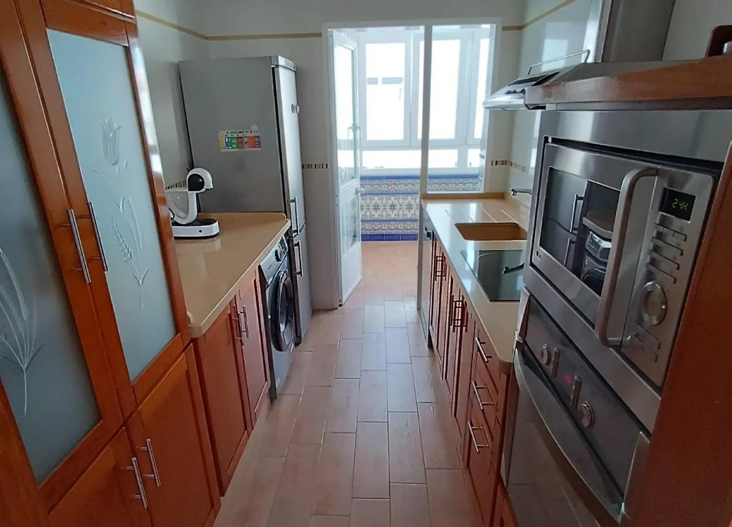 Lolaire Apartment Barbate