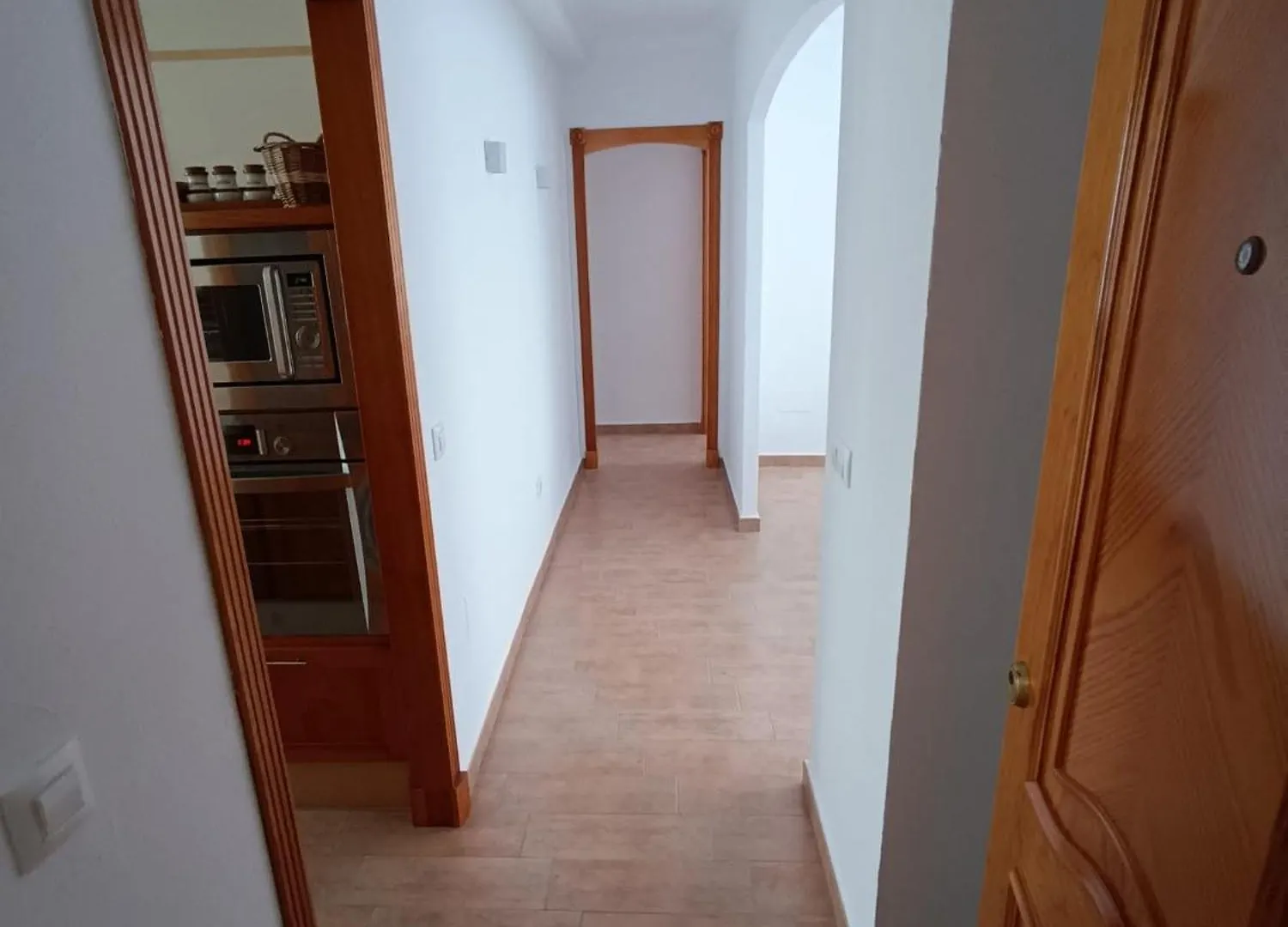 Lolaire Apartment Barbate