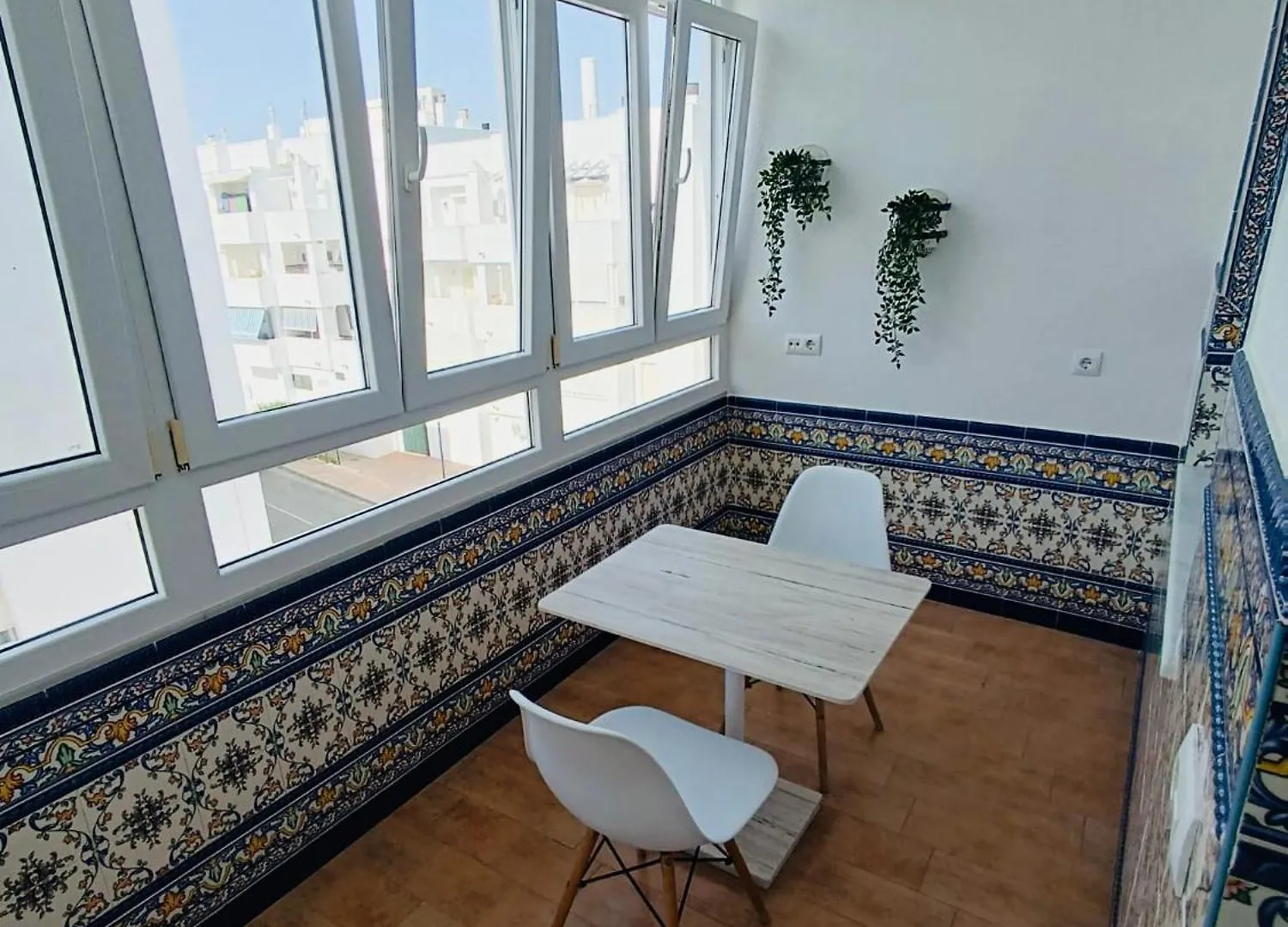 Lolaire Apartment Barbate