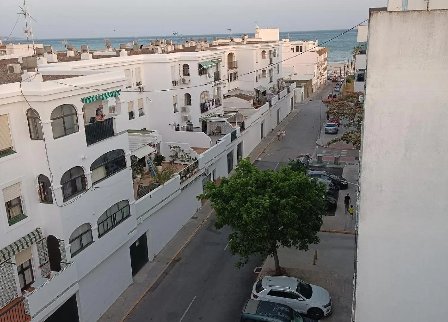 Lolaire Apartment Barbate