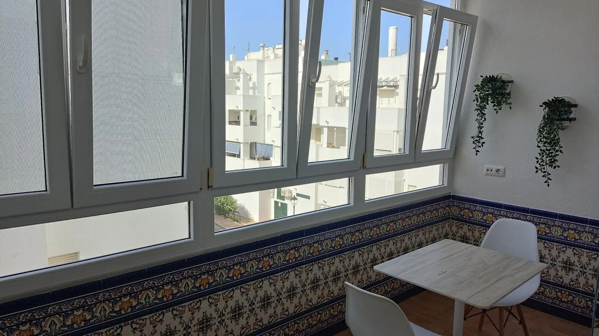 Lolaire Apartment Barbate 0*,