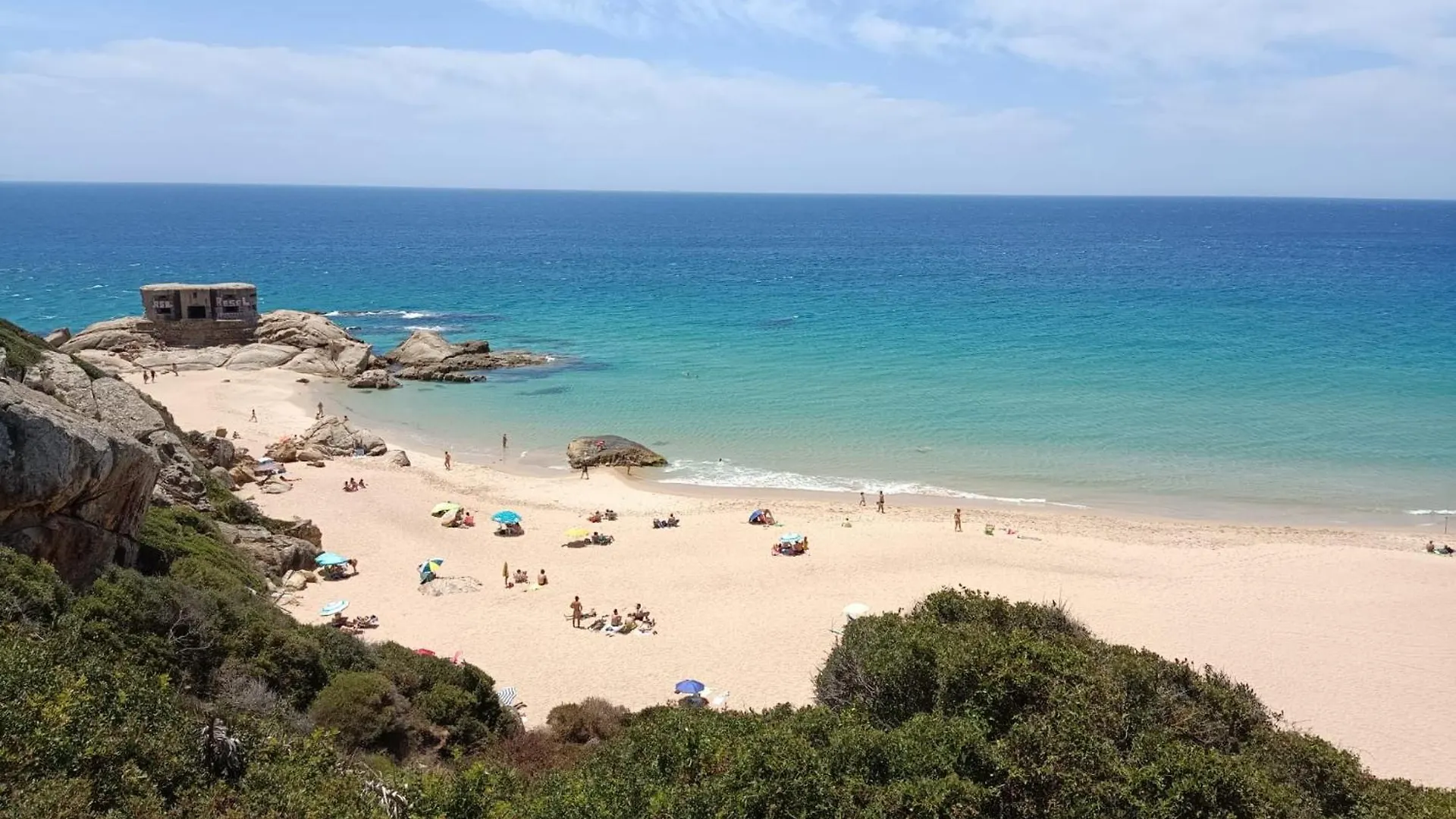 Lolaire Apartment Barbate