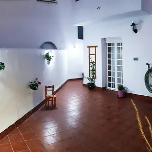 Apartamento Piso Aurora, Barbate