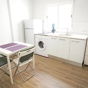 Apartamento Don Guido, Barbate