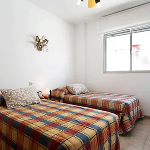 Apartamento Acuario - Especial Familias, Barbate