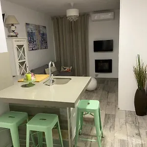 Apartamento Loft, Barbate