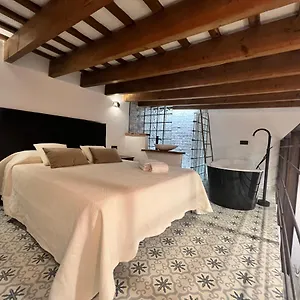 Apartamento Quebranto, Barbate