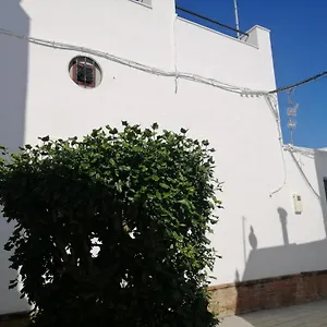 Apartamento La Rosa De, Barbate
