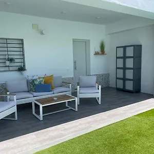 Apartamento Marismas Sol, Barbate