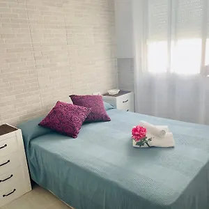 Apartamento Aita Casa, Barbate