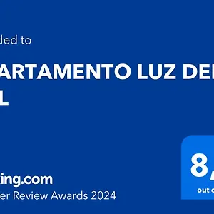 Apartamento Luz Del Sol, Barbate