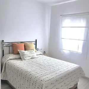 Apartamento Vegandi, Barbate