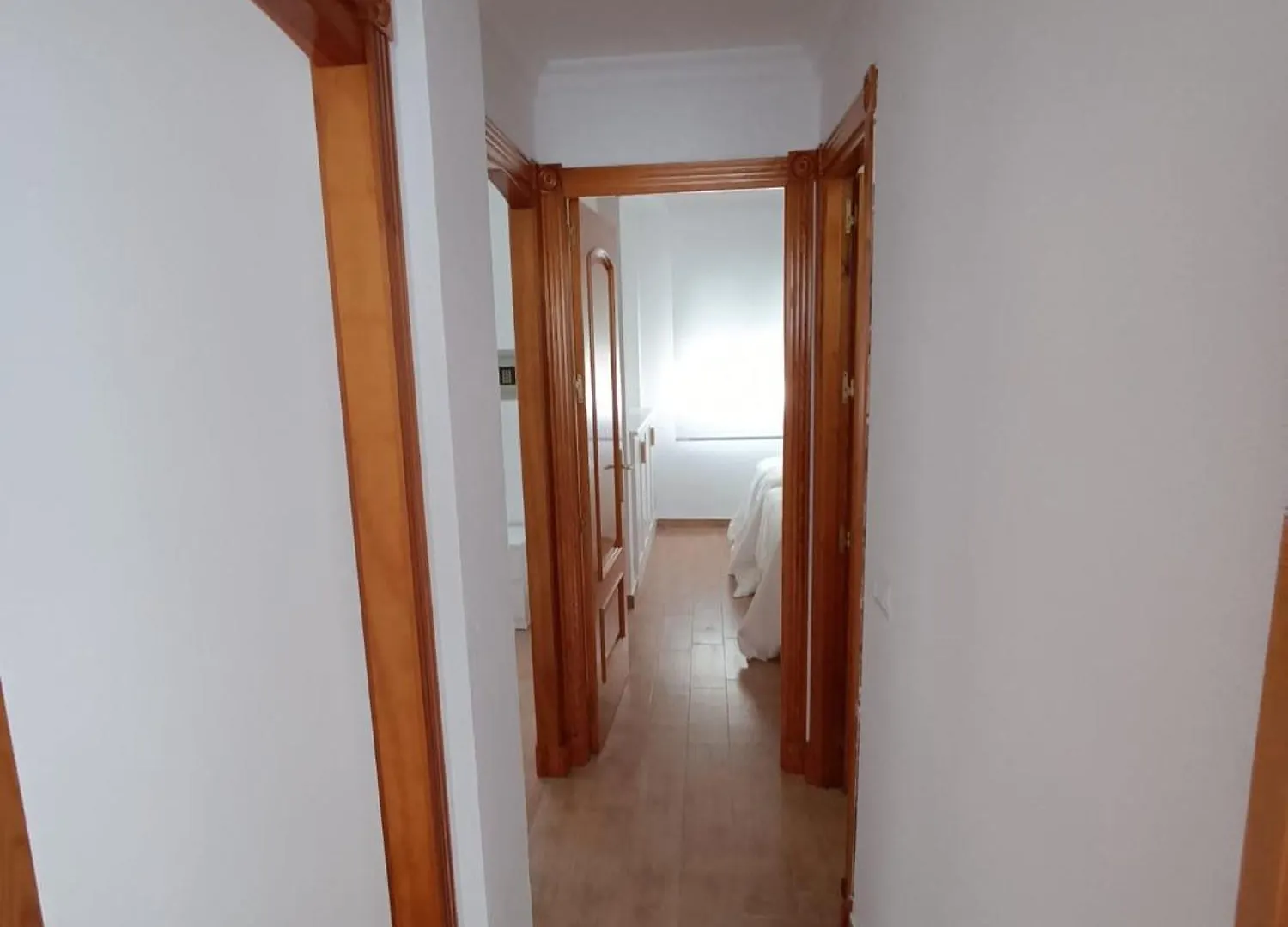 Lolaire Apartment Barbate Spain