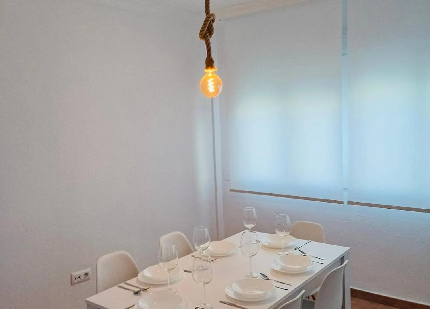 Lolaire Apartment Barbate 0*,  Spain