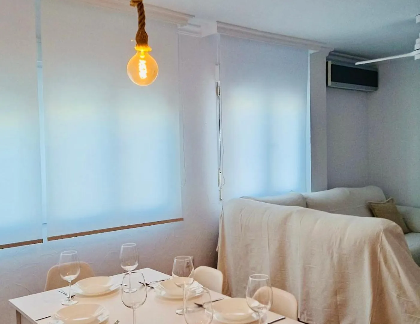 Lolaire Apartment Barbate Spain
